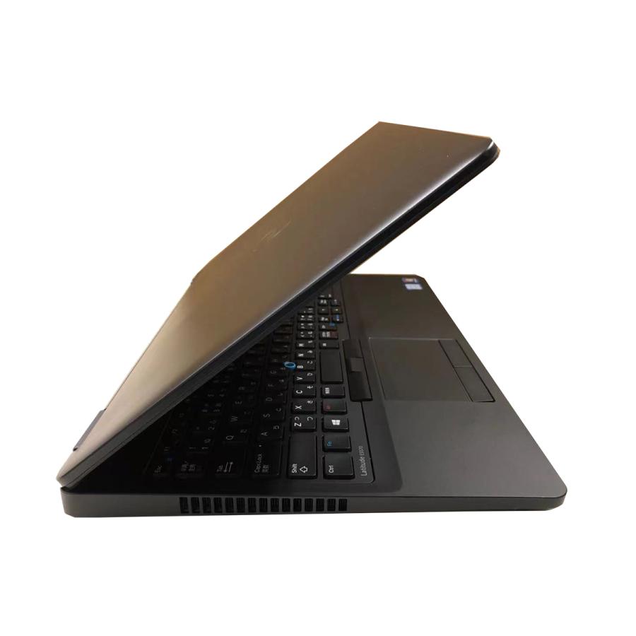 Latitude（Dell） 中古パソコン Windows 11 office搭載 15.6型 DELL