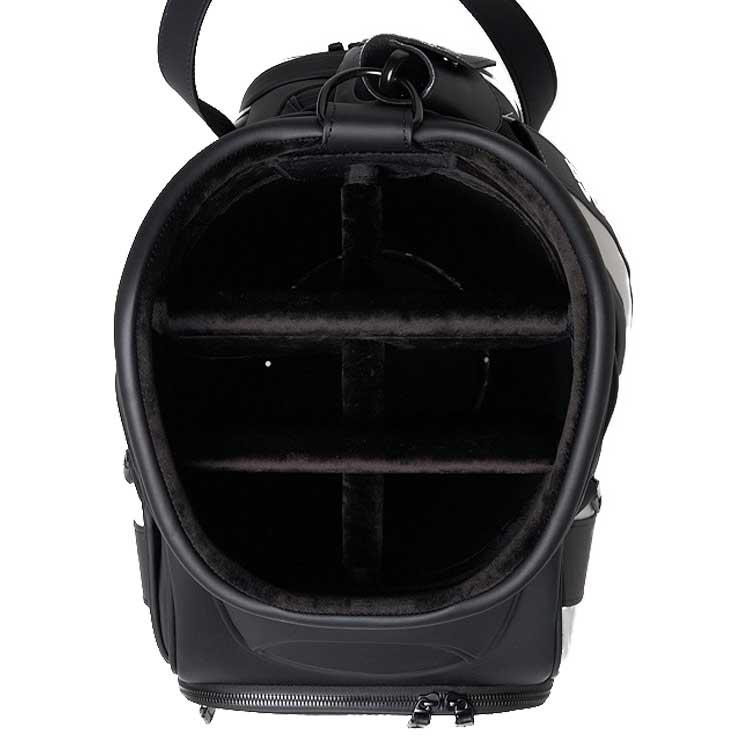 J.LINDEBERG（ジェイリンドバーグ） × VESSEL ゴルフ キャディバッグ