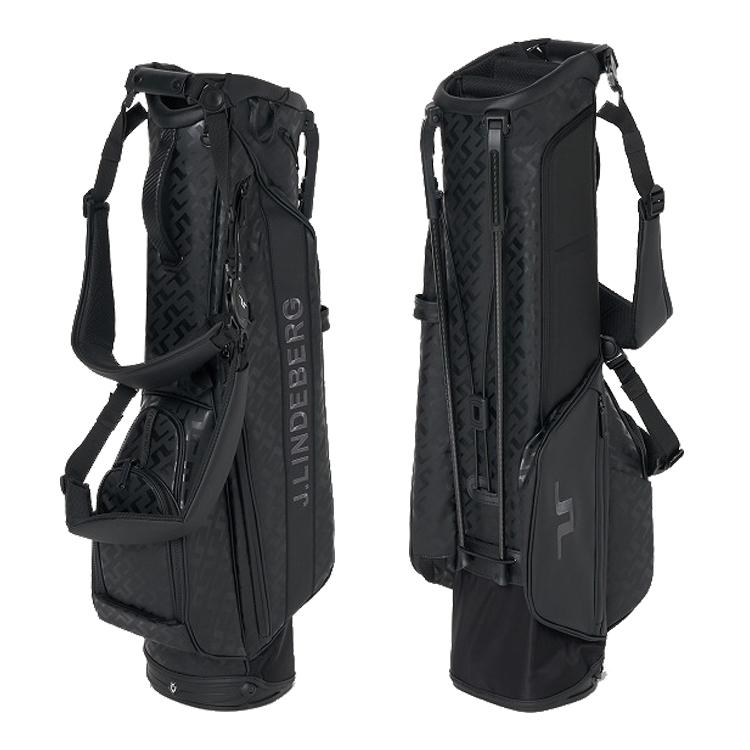 J.LINDEBERG（ジェイリンドバーグ） × VESSEL ゴルフ シーズンプリント