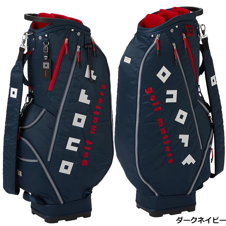 ONOFF（オノフ） グローブライド キャディバッグ OB3624 カートバッグ