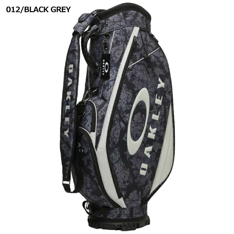 OAKLEY（オークリー） ゴルフ キャディバッグ 9.5型 OAKLEY GOLF BAG