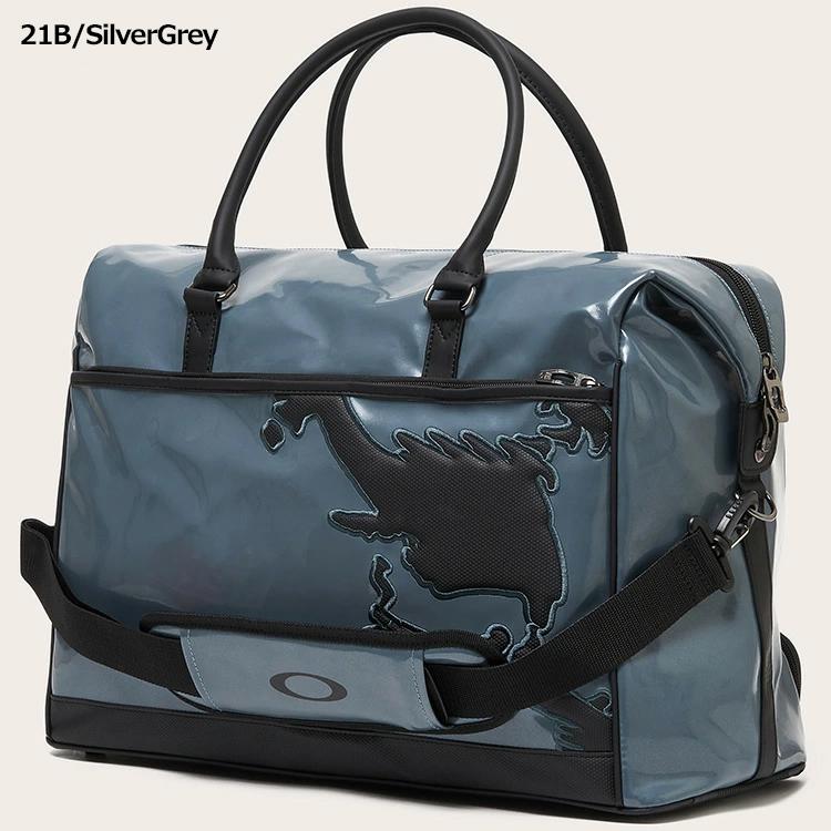 OAKLEY（オークリー） ゴルフ ボストンバッグ SKULL BOSTON BAG 18.0