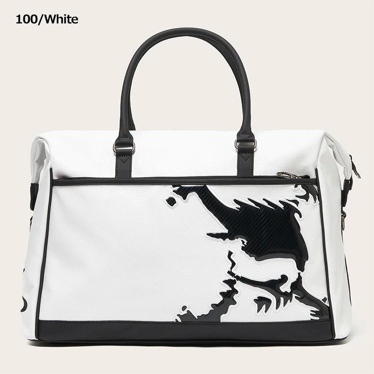 OAKLEY（オークリー） ゴルフ ボストンバッグ SKULL BOSTON BAG 18.0