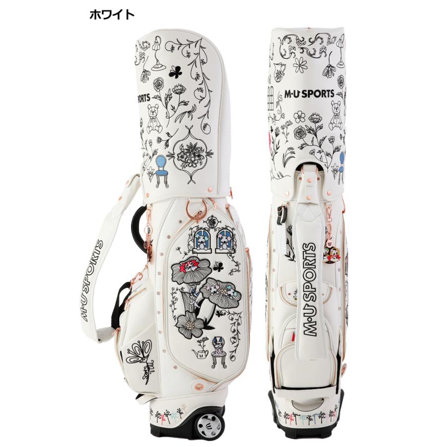 M・U SPORTS MU SPORTS MU スポーツ 30th anniversary ボタニカル