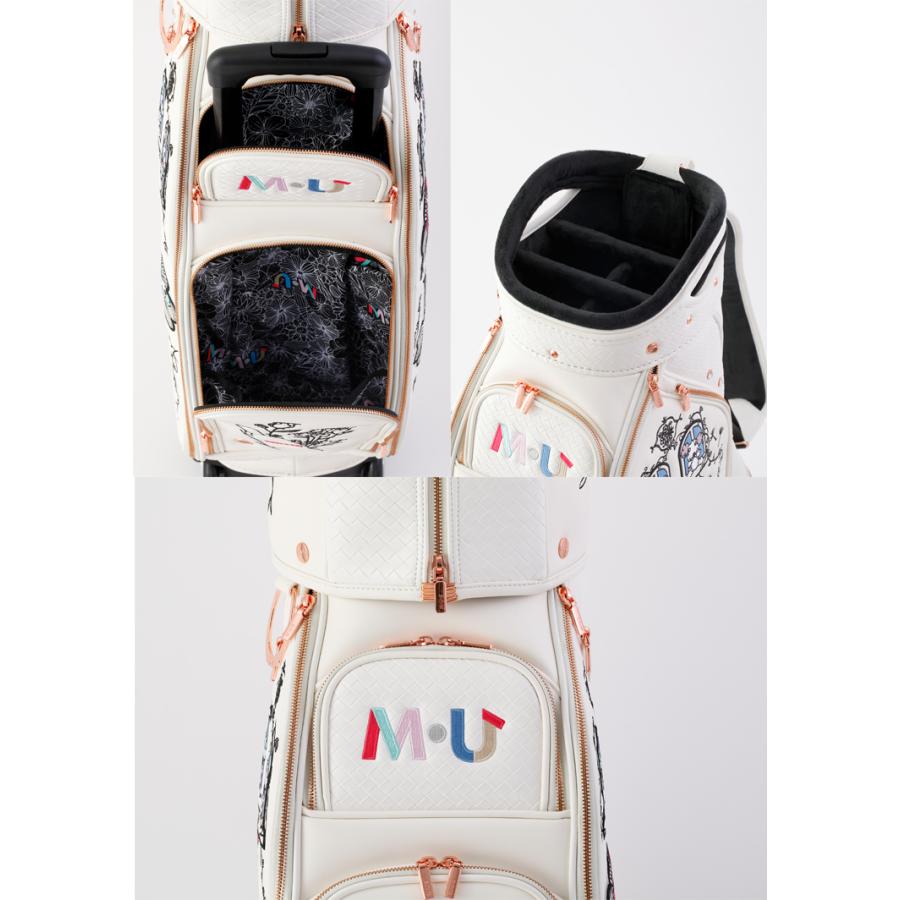 M・U SPORTS MU SPORTS MU スポーツ 30th anniversary ボタニカル