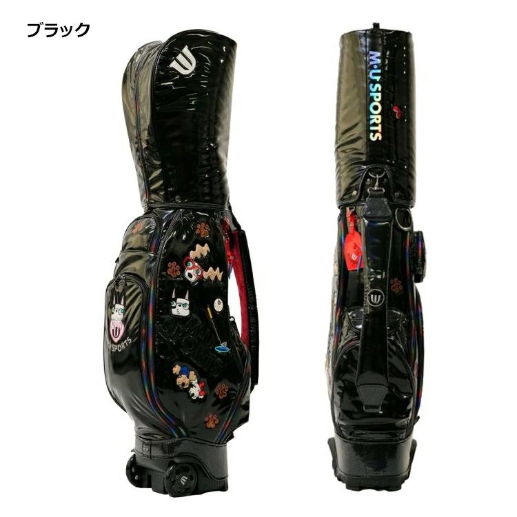 M・U SPORTS MU SPORTS MU スポーツ ローリングソール 8.5型 8.5インチ