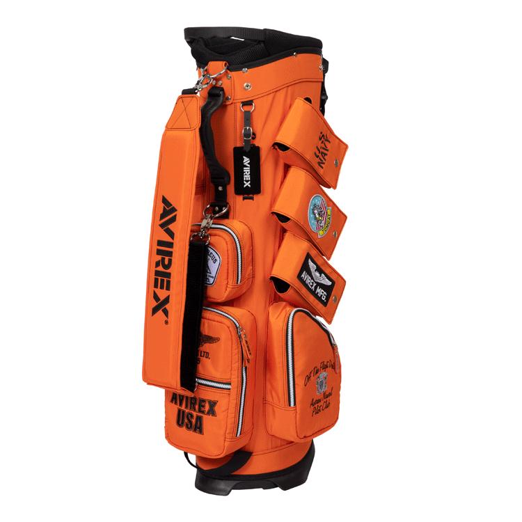 AVIREX（アヴィレックス） AVIREX GOLF アヴィレックスゴルフ 9型