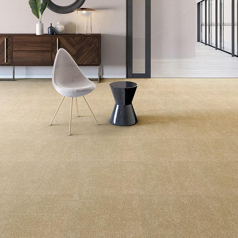 川島織物セルコン タイルカーペット 店舗施設用 トランスレーションII