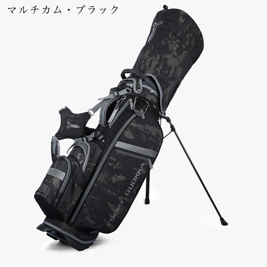 YUPPY QUOKKA（ヤッピークオッカ） 【新色登場】NEWモデル CORDURA 9.0