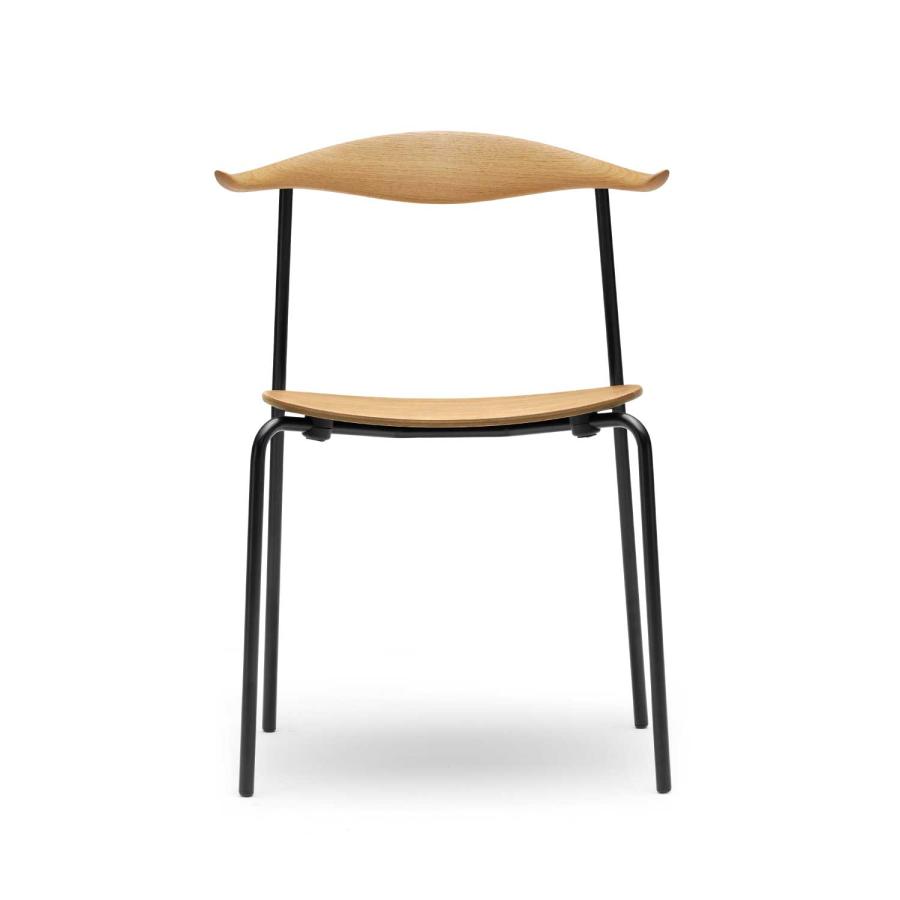 Carl Hansen ＆ Son（カール・ハンセン＆サン） CH88T Chair オーク材