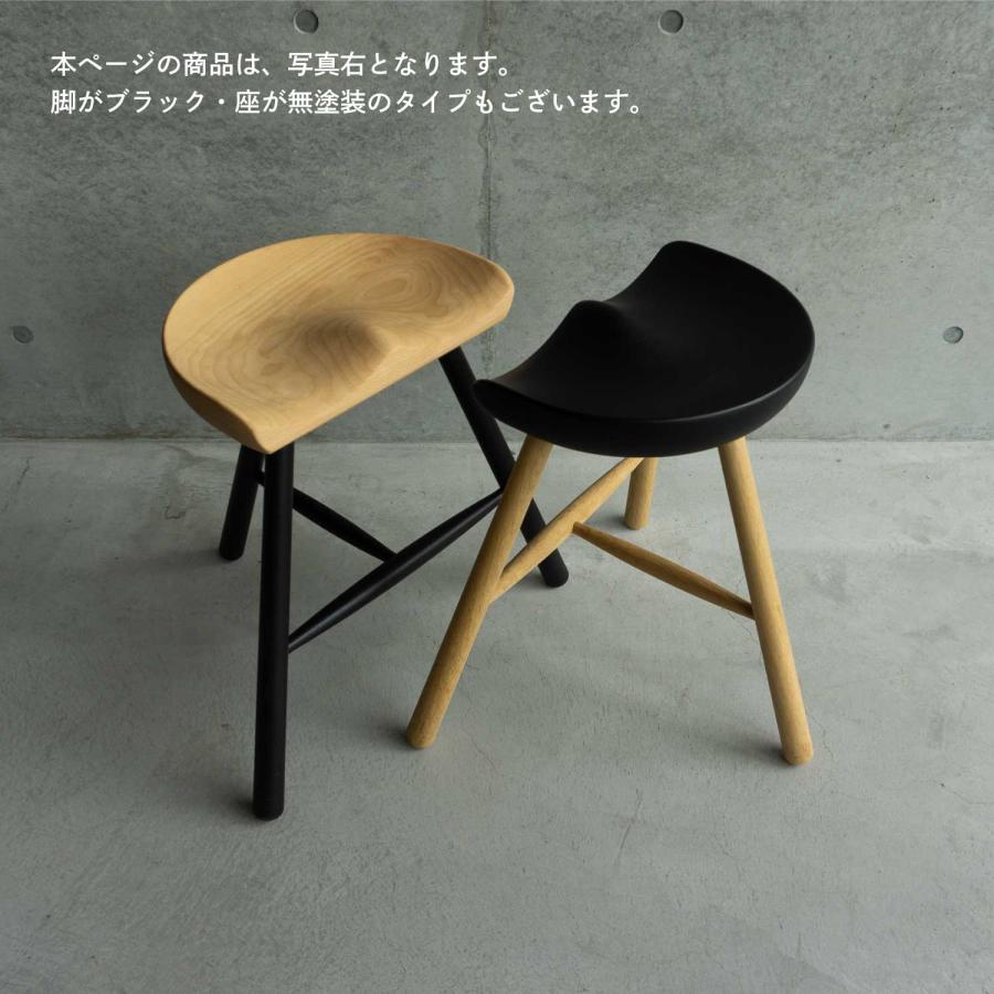 Werner（ワーナー） シューメーカーチェア No.49 ブラックシート 正規