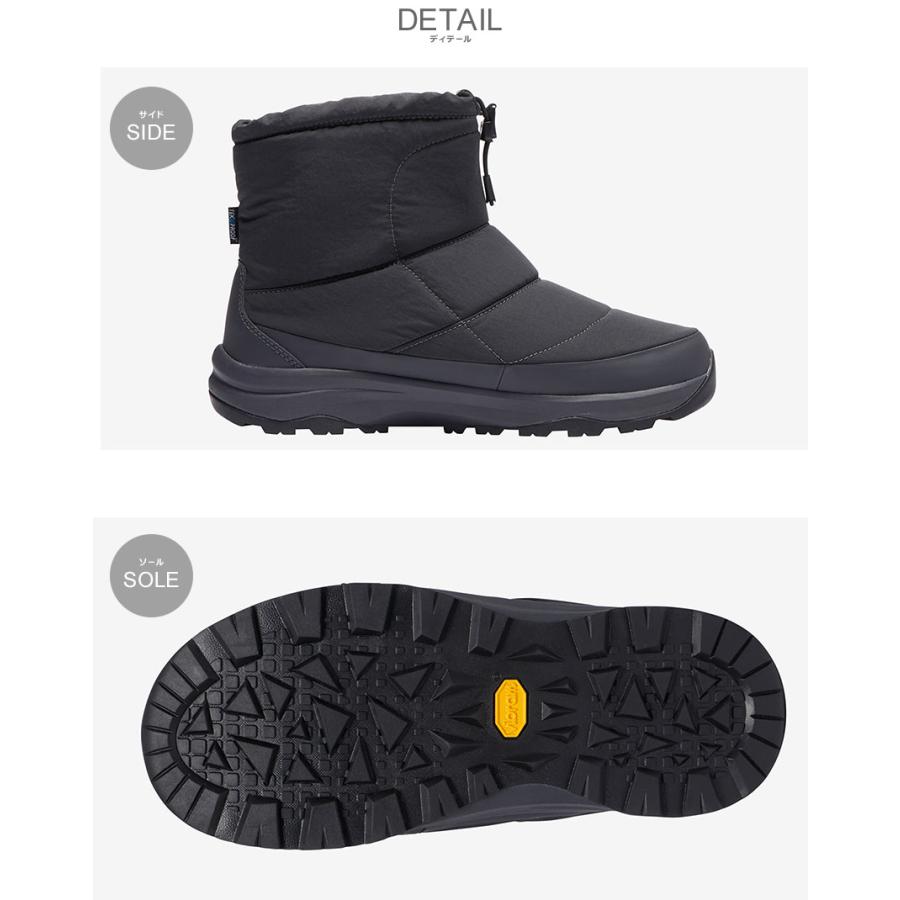 THE NORTH FACE（ザ ノースフェイス） ウィンターブーツ メンズ