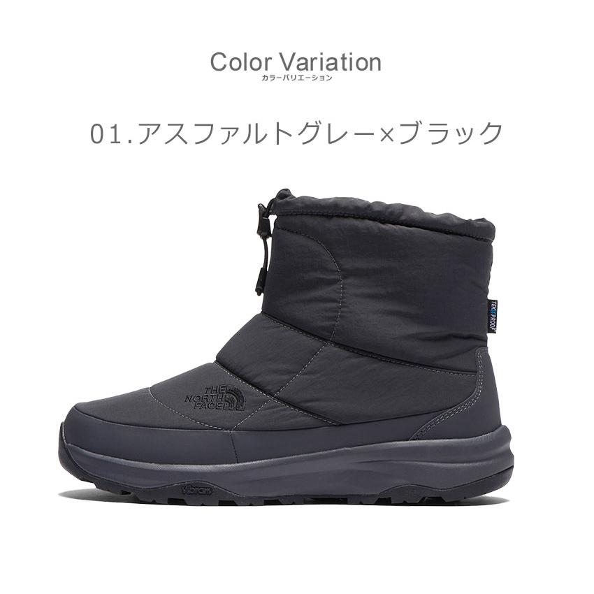 THE NORTH FACE（ザ ノースフェイス） ウィンターブーツ メンズ