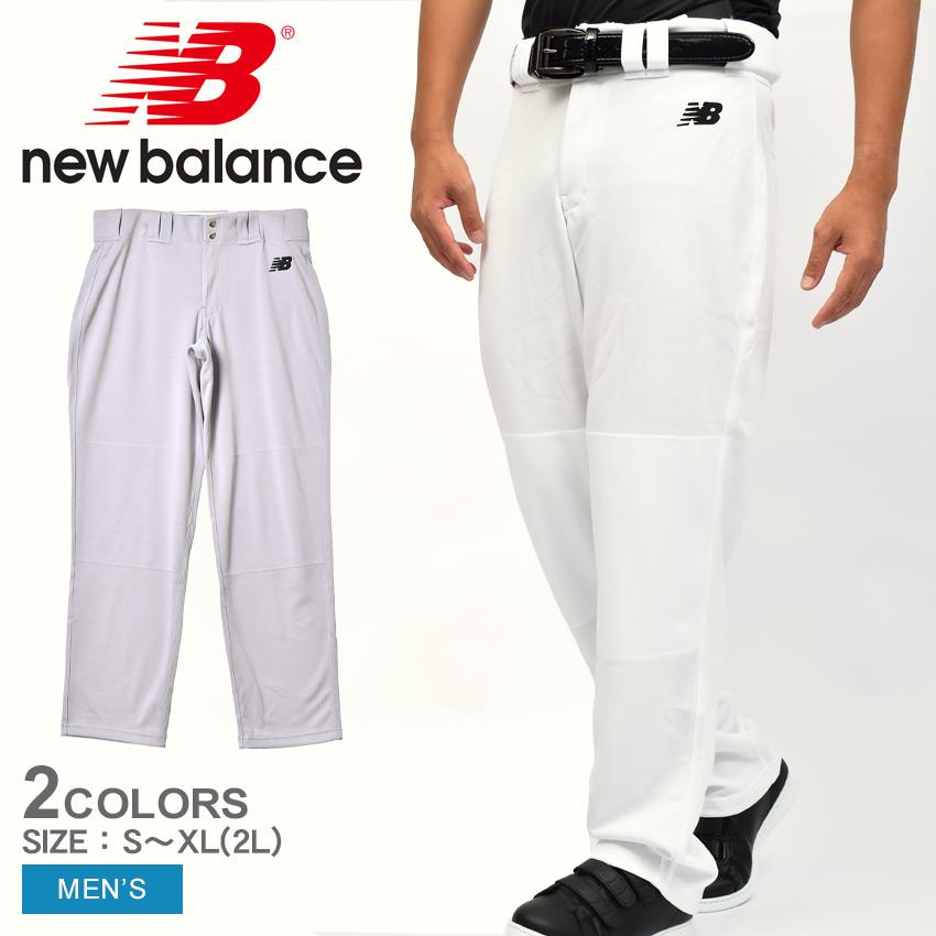 New Balance（ニューバランス） パンツ メンズ ADVERSARY 2 BASEBALL