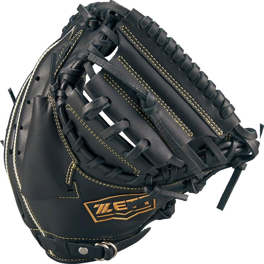 ゼット（ZETT） グラブ メンズ レディース 少年軟式キャッチャーミット