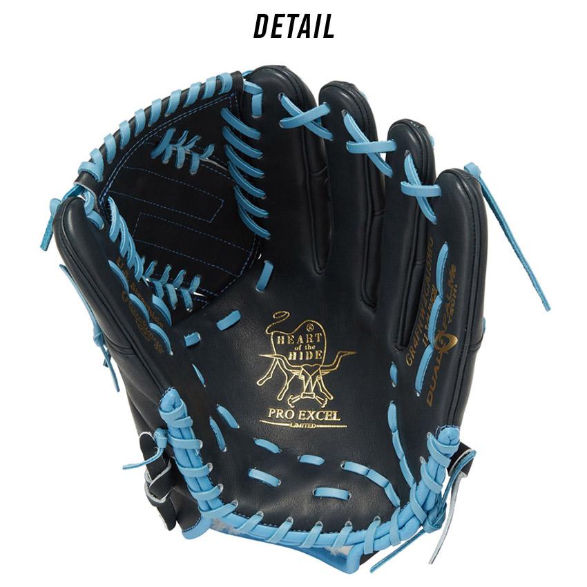 Rawlings（ローリングス） グローブ 大人 一般 軟式 HOH PRO EXCEL