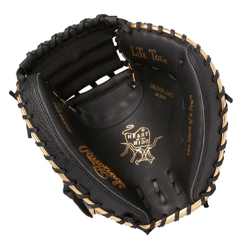Rawlings（ローリングス） 送料無料 キャッチャーミット 大人 一般