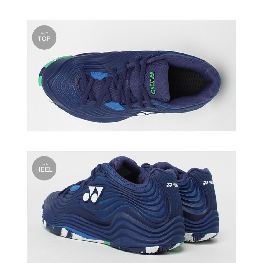 YONEX（ヨネックス） テニスシューズ メンズ レディース YONEX