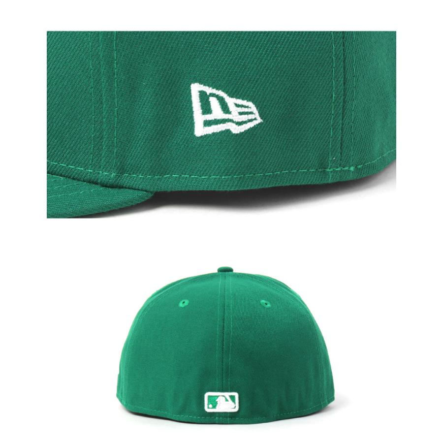 NEW ERA（ニューエラ） 帽子 メンズ レディース MLB BASIC 59FIFTY