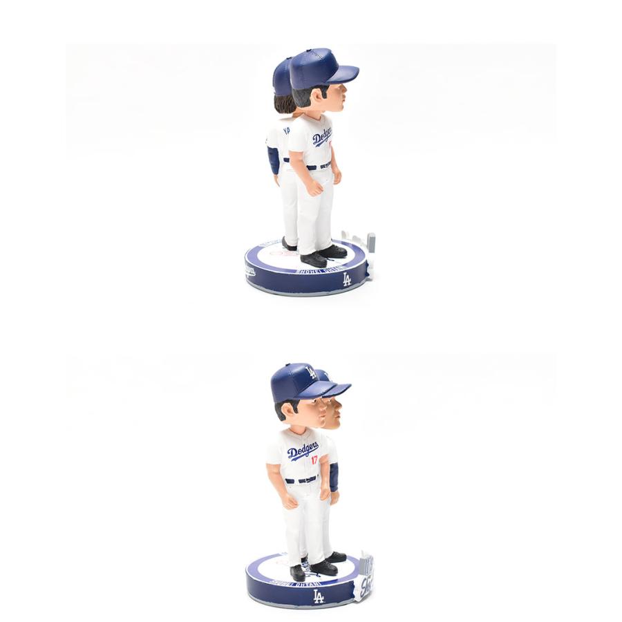 大谷翔平 山本由伸 MLB ボブルヘッド ロサンゼルス・ドジャース