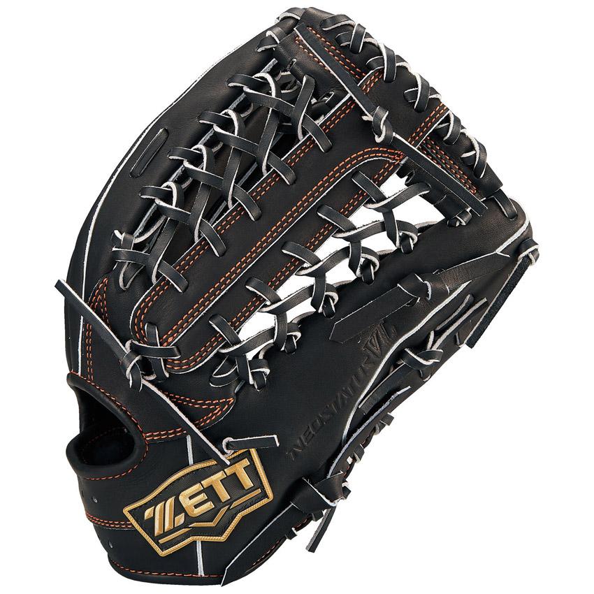 ゼット（ZETT） グローブ メンズ レディース 硬式 ネオステイタスVL