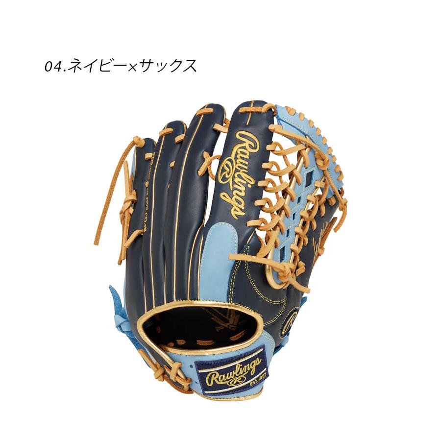 Rawlings（ローリングス） 送料無料 グローブ 大人用 一般用 軟式