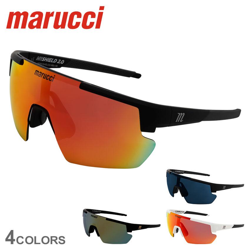 marucci（マルーチ） サングラス メンズ レディース ユニセックス