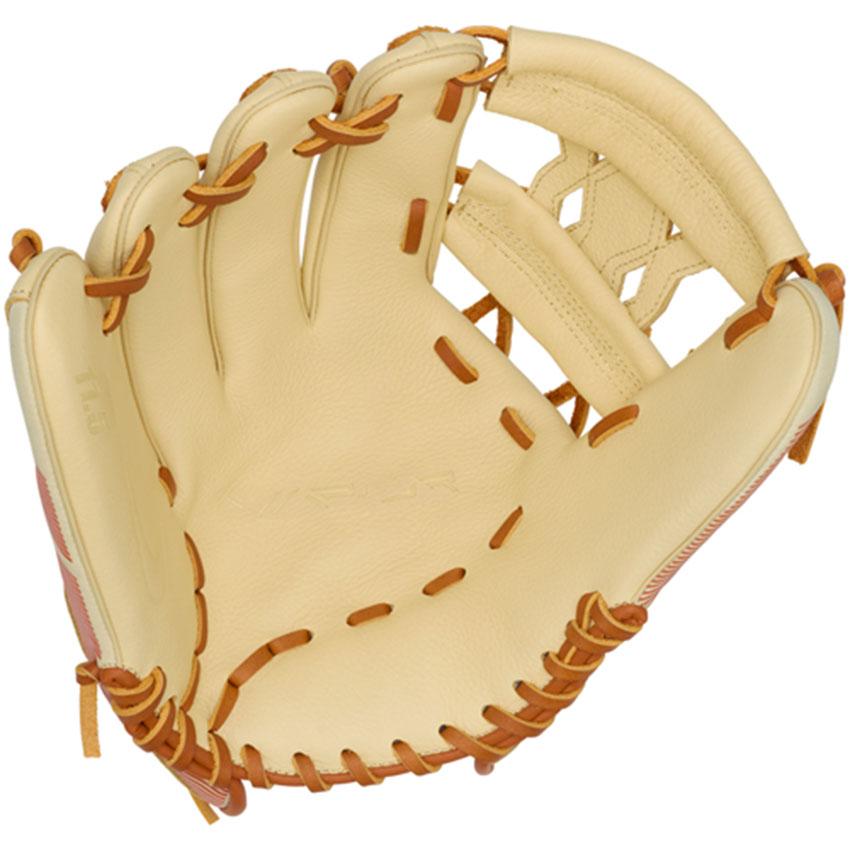 ナイキ 内野手用グローブ 大人 一般 ヴェイパー 軟式用グラブ 左投げ