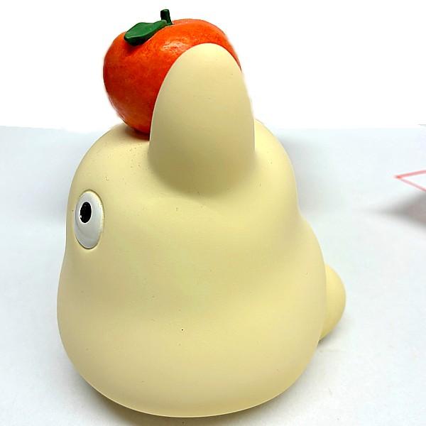 ジブリ グッズ トトロの鏡餅 お正月小トトロ : ZOONETYahoo!店 - 通販