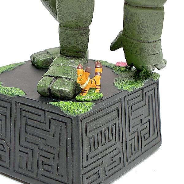 スタジオジブリ 【天空の城ラピュタ】 オルゴールロボット兵