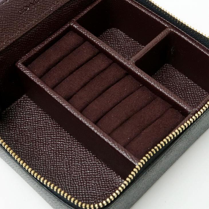 COACH（コーチ） 【並行輸入品】コーチ ジュエリーケース レディース