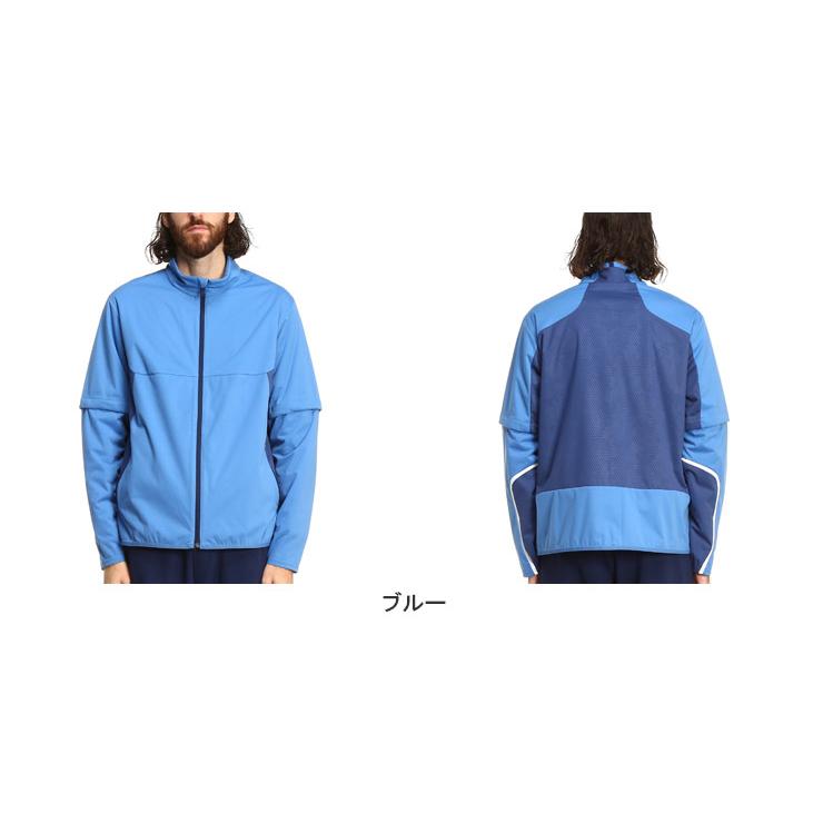 RLX ポロ ラルフ ローレン メンズ ブルゾン RLX Ralph Lauren ウィンド