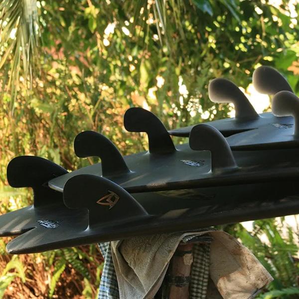 POWER DRIVE FIN：TWIN FUTURE フィンマニア必見 パワードライブフィン