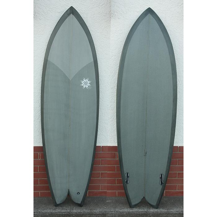 Z-SX：Performance Fish 5'10
