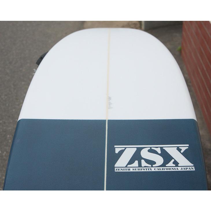 Z-SX：TOODLER 6'3