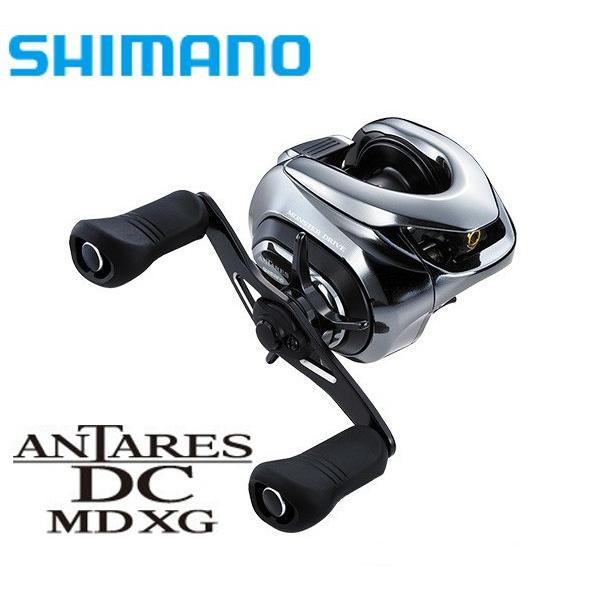 シマノ（SHIMANO） アンタレスDC MD XG RIGHT / ANTARES DC MD ベイト