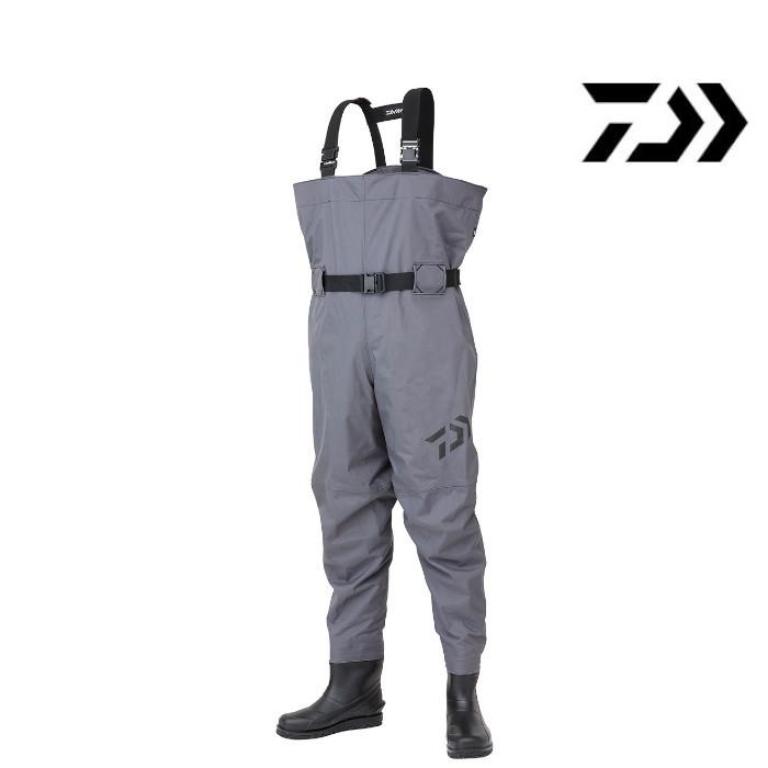 DAIWA（ダイワ） ウェーダー パワーウェーダー PW-4206R チェストハイ