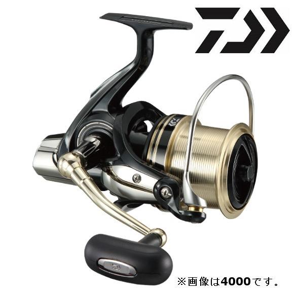 DAIWA（ダイワ） ウインドキャスト 5000 / スピニングリール : つり具