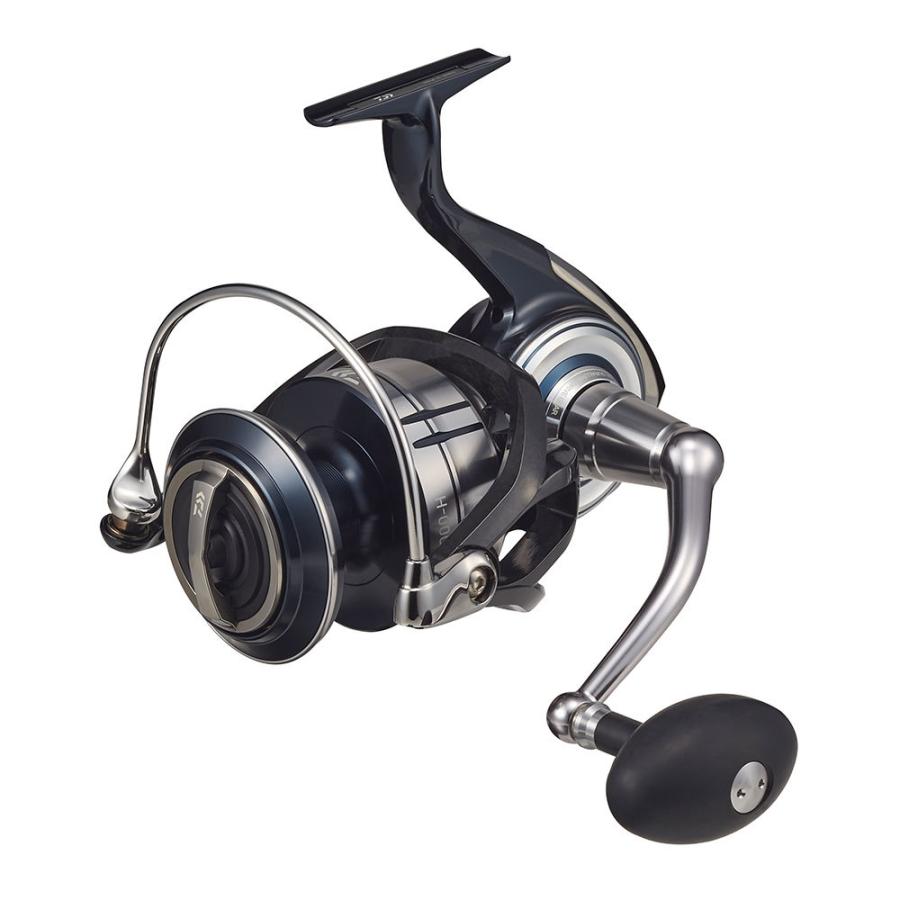 DAIWA（ダイワ） 21セルテート SW 18000-H スピニングリール : つり具