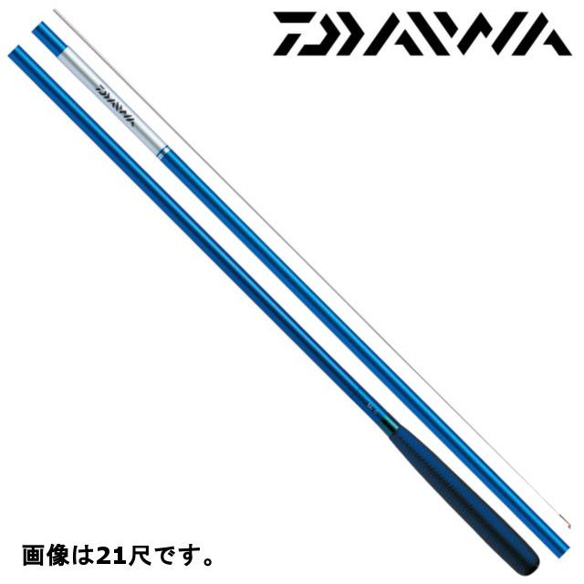 DAIWA（ダイワ） へら竿 ヘラF 15尺 / ヘラエフ : つり具の銭屋 - 通販