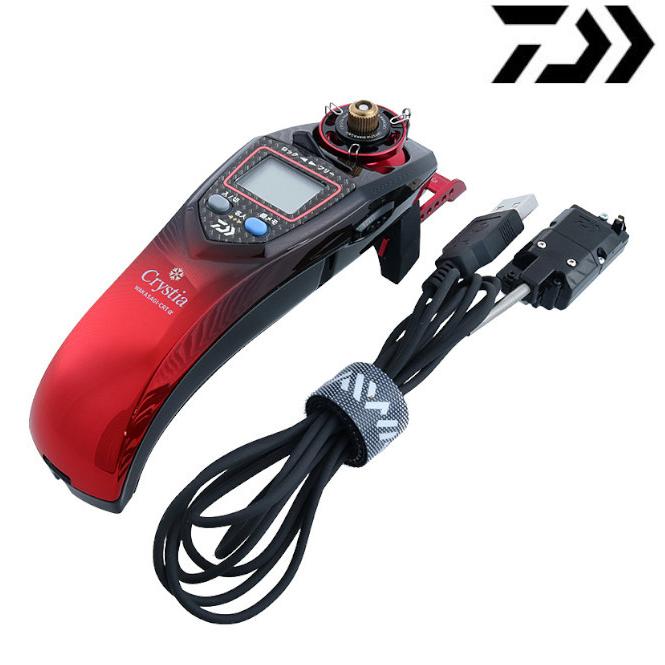DAIWA（ダイワ） ワカサギ 電動リール クリスティアワカサギ CRTα