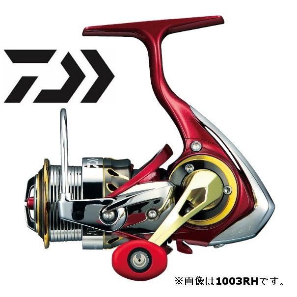DAIWA（ダイワ） 月下美人 EX 2004C / スピニング リール : つり具の