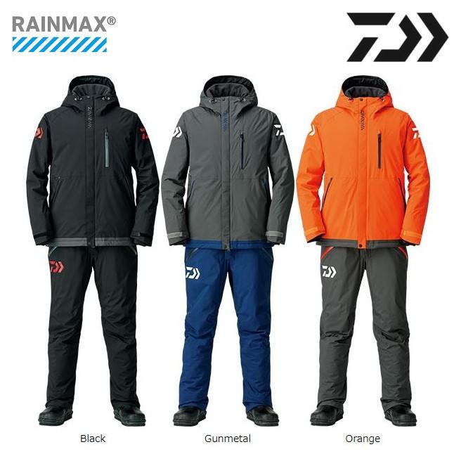 DAIWA（ダイワ） 半額!! レインマックス エクストラハイロフト