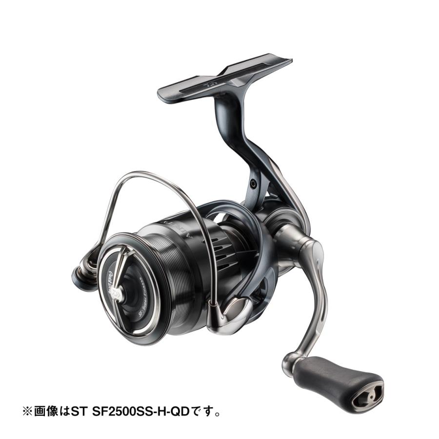 DAIWA（ダイワ） 23エアリティ ST LT2000S-P スピニングリール