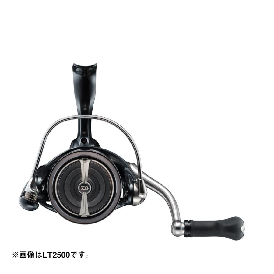 DAIWA（ダイワ） 24 セルテート FC LT2500S-XH スピニングリール 2024