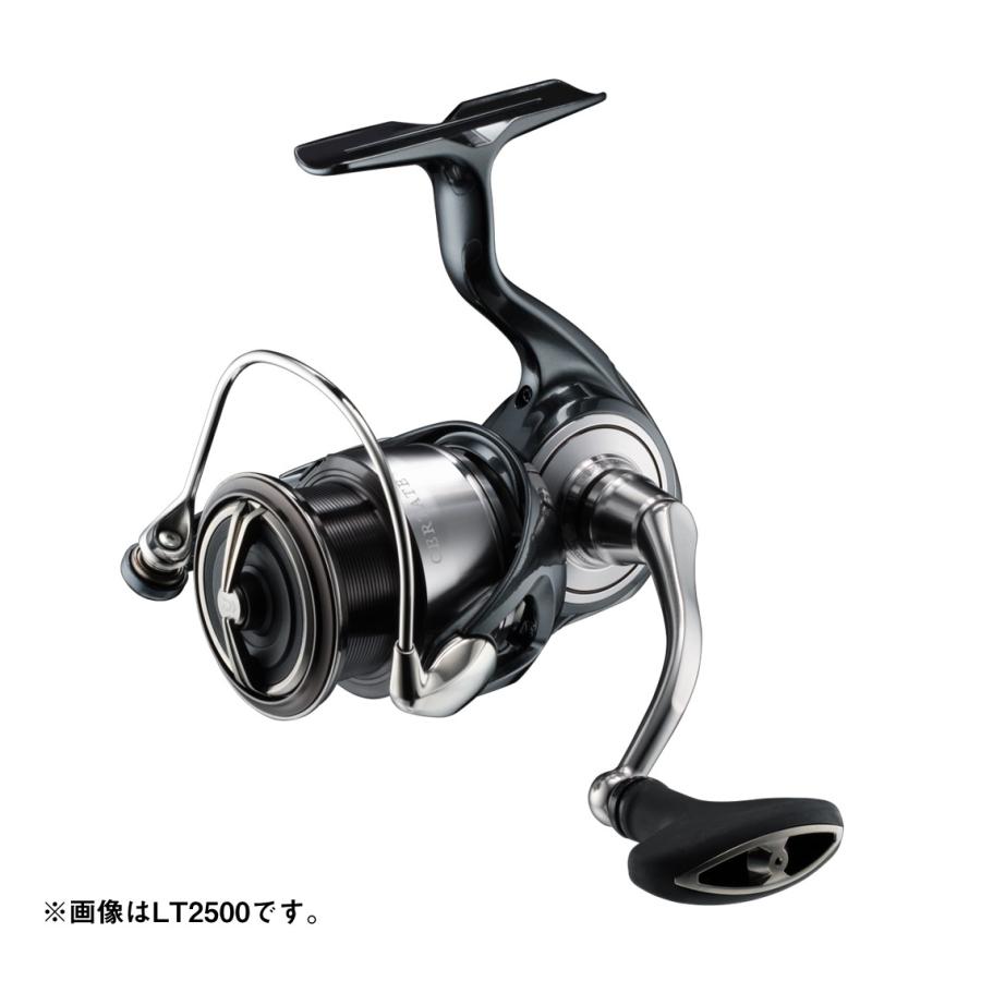DAIWA（ダイワ） 24 セルテート LT4000-C スピニングリール 2024年