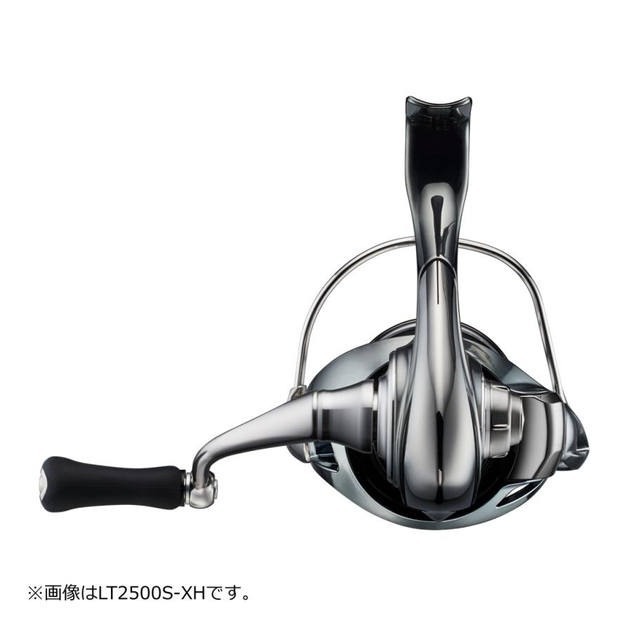 DAIWA（ダイワ） 22イグジスト PC LT2500-H【2023年新製品】 : つり具