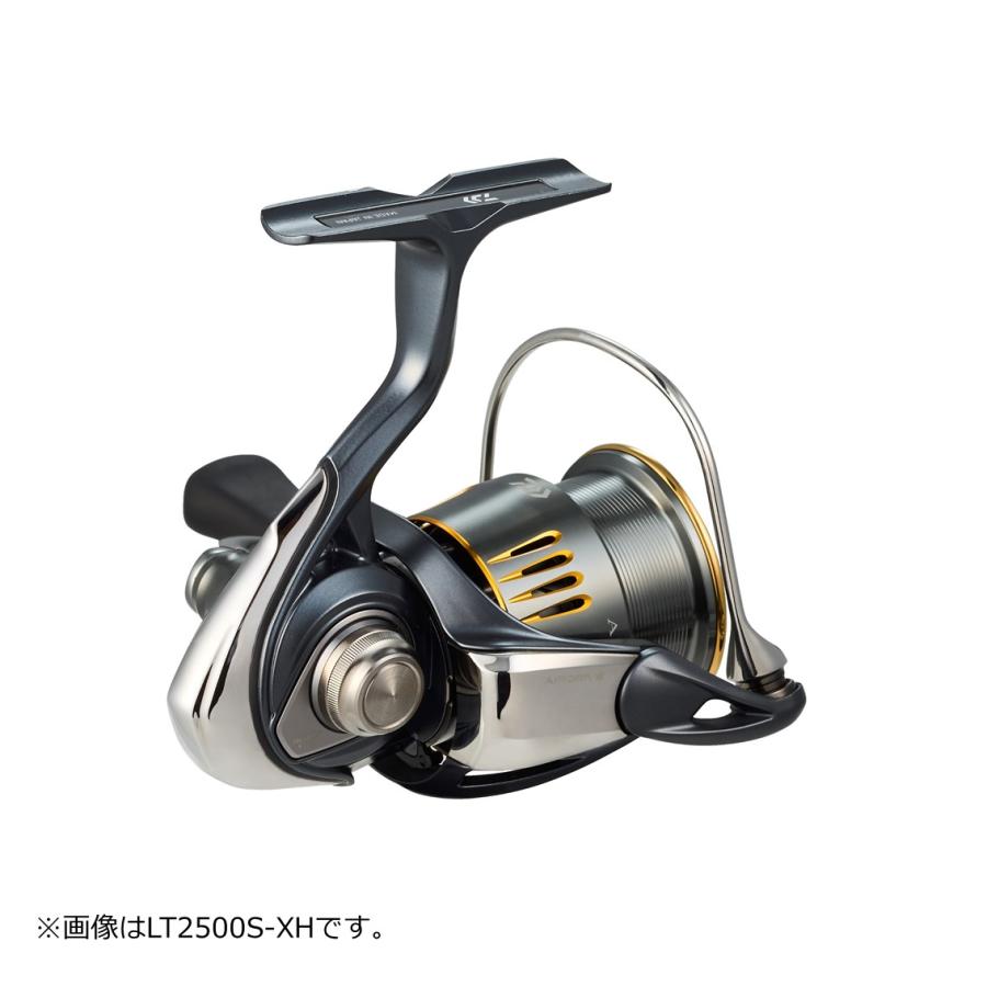 DAIWA（ダイワ） 23エアリティ PCLT2500-H : つり具の銭屋 - 通販