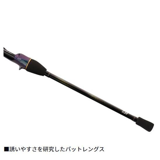 DAIWA（ダイワ） 極鋭カワハギEX SF : つり具の銭屋 - 通販 - Yahoo