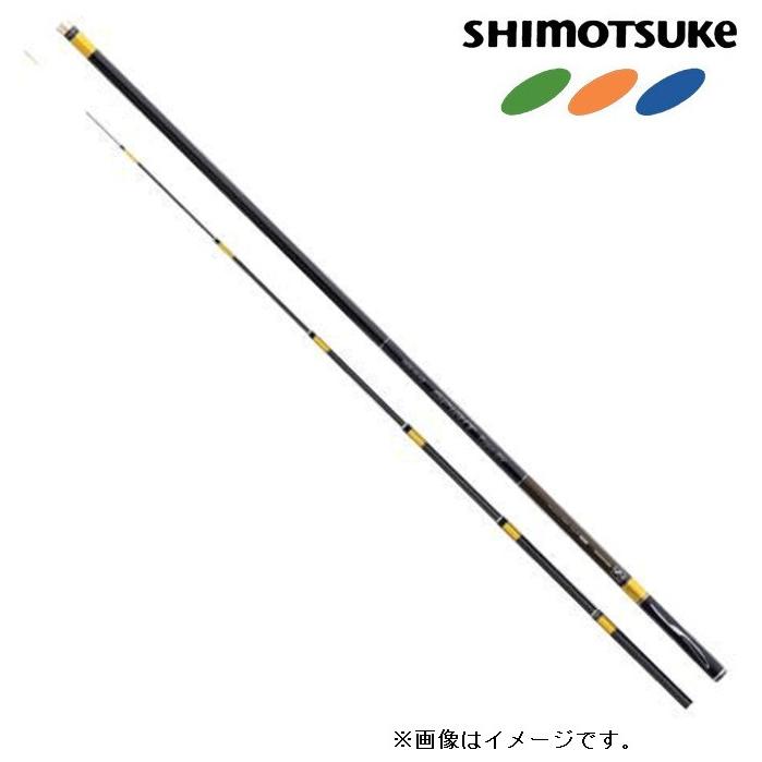 Gamakatsu（がまかつ） シモツケ(下野) 鮎竿 NEB スピリット タイプ BV